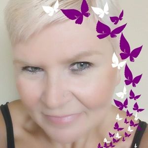 Meet your Posher, Tammy